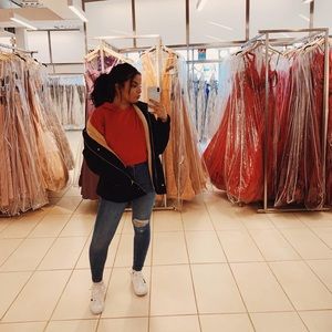 Meet your Posher, Katherine